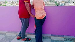 Indian sweeties enjoy riding the massive penises